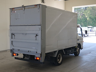 MITSUBISHI CANTER 2014