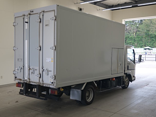 ISUZU ELF 2013