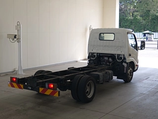 HINO DUTRO 2013