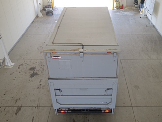 MITSUBISHI CANTER 2014