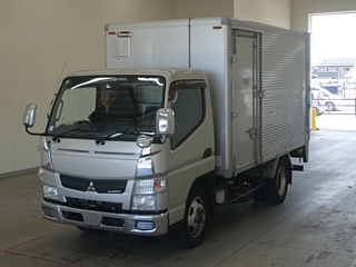 MITSUBISHI CANTER 2014