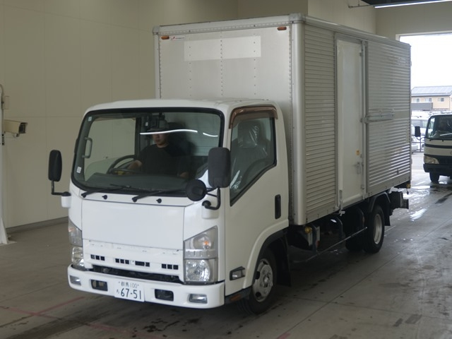 ISUZU ELF 2013