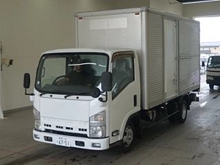 ISUZU ELF 2013