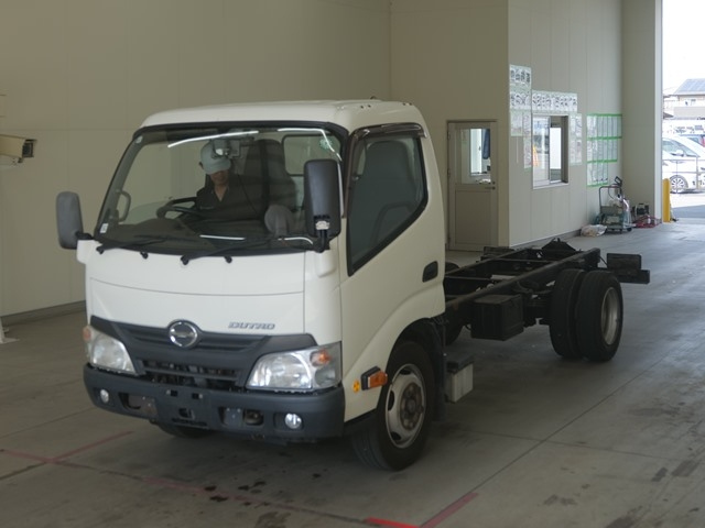 HINO DUTRO 2013