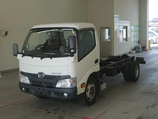 HINO DUTRO 2013