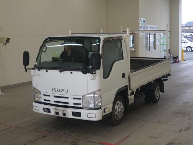 ISUZU ELF 2012