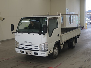 ISUZU ELF 2012