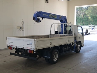 ISUZU ELF 2017