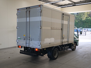 MITSUBISHI CANTER 2011