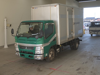 MITSUBISHI CANTER 2011