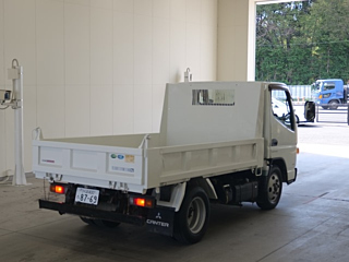MITSUBISHI CANTER 2011
