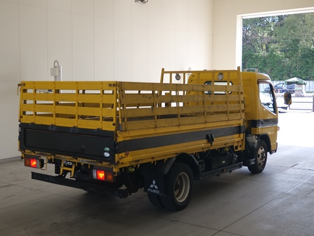 MITSUBISHI CANTER 2012