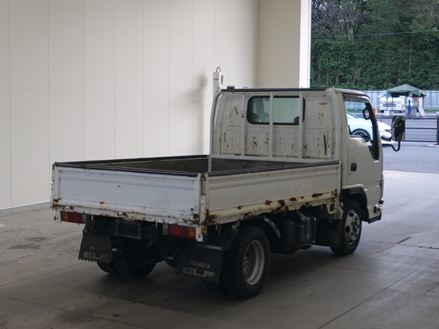 ISUZU ELF 2015