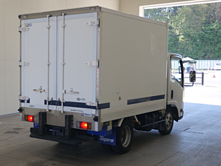 ISUZU ELF 2011