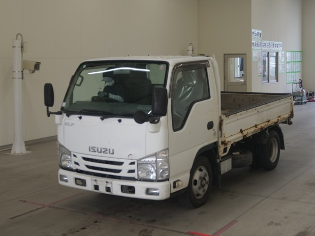 ISUZU ELF 2015