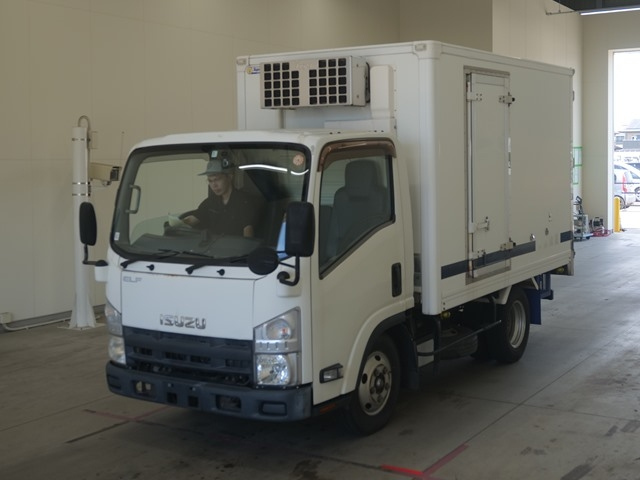 ISUZU ELF 2011