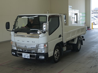 MITSUBISHI CANTER 2011