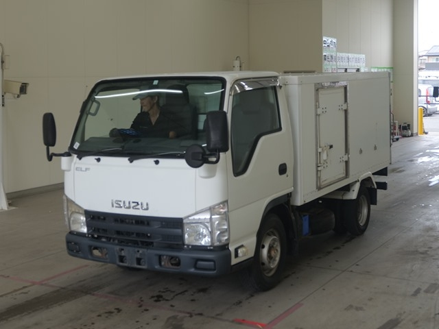 ISUZU ELF 2010