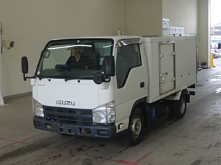ISUZU ELF 2010