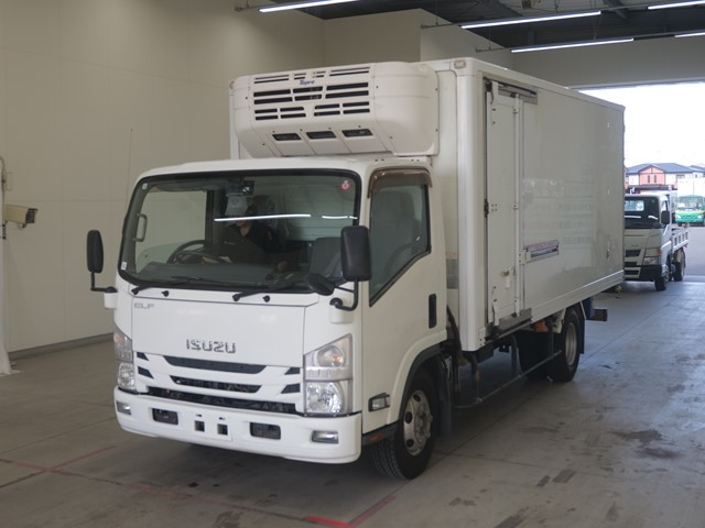 ISUZU ELF 2015