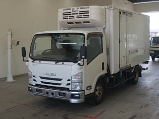 ISUZU ELF 2017