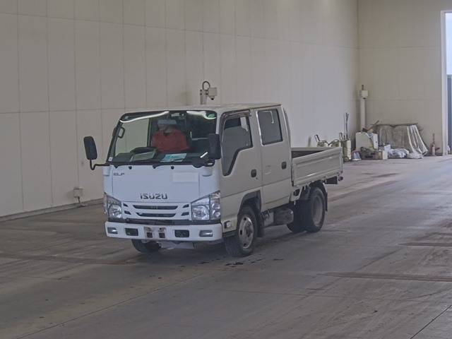 ISUZU ELF 2018
