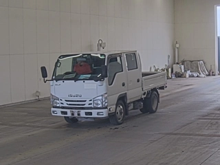 ISUZU ELF 2018