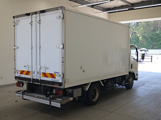 ISUZU ELF 2017