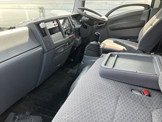ISUZU ELF 2017