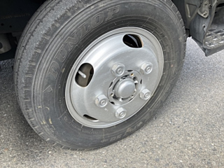 HINO DUTRO 2016