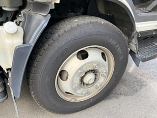 ISUZU ELF 2017