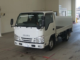ISUZU ELF 2019