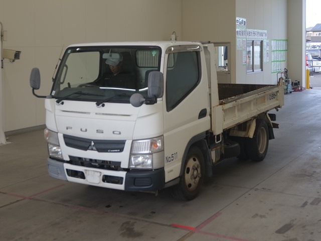 MITSUBISHI CANTER 2012