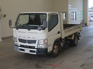 MITSUBISHI CANTER 2012