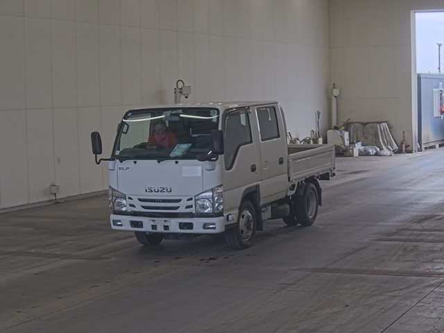 ISUZU ELF 2018