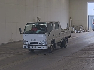 ISUZU ELF 2018