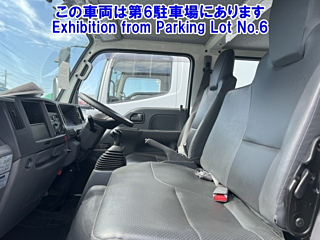 ISUZU ELF 2018
