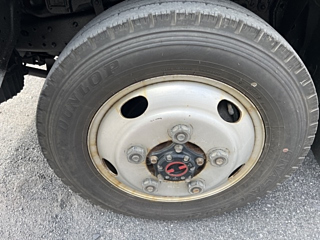 ISUZU ELF 2018