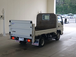ISUZU ELF 2019