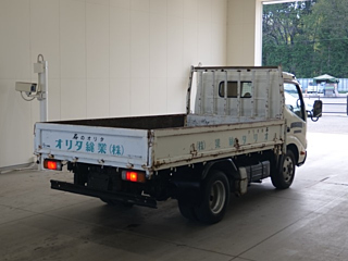 HINO DUTRO 2011