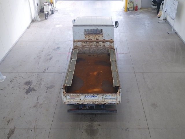 MITSUBISHI CANTER 2012