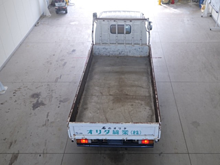 HINO DUTRO 2011