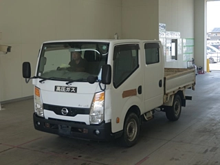 NISSAN ATLAS 2014