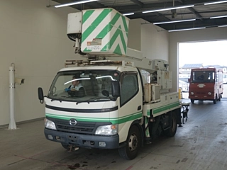 HINO DUTRO 2009