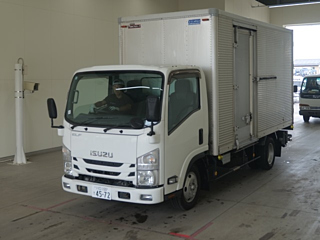ISUZU ELF 2017