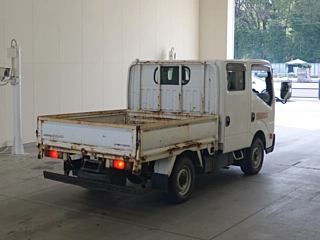 NISSAN ATLAS 2014