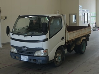 HINO DUTRO 2008