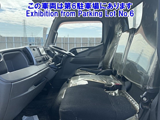 NISSAN ATLAS 2018