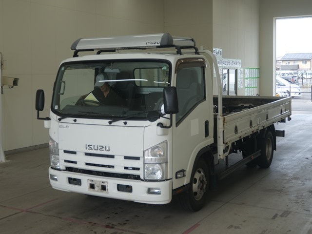 ISUZU ELF 2012