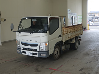 MITSUBISHI CANTER 2018